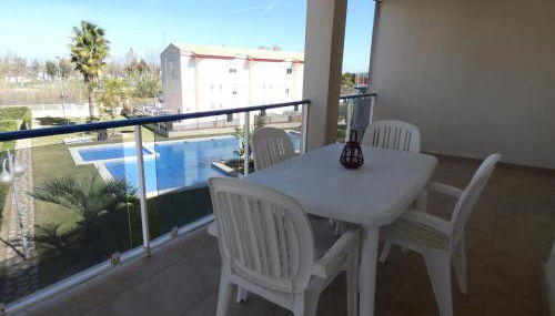 Anacasa Vora Golf II Playa Rabdells AP437 - Photo 3