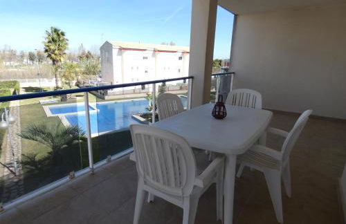 Anacasa Vora Golf II Playa Rabdells AP437 - Photo 3