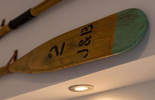 Hiraeth - Luxury Lodge with Hot Tub, Close to Beach - Photo 52