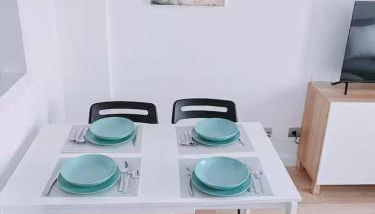 Apartamento Luminoso 35N - Foto 3