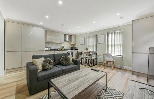 Deanway Serviced Apartments Chalfont St Giles By 360Stays - Photo 8