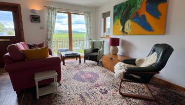 East Cottage, Brodie - Foto 2