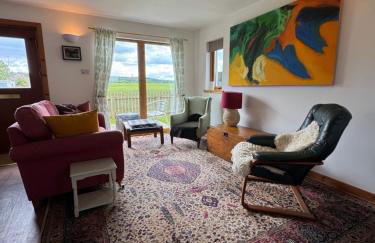 East Cottage, Brodie - Foto 2