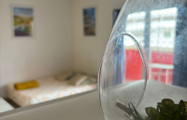 La Petite Escapade à Cayenne - Foto 1