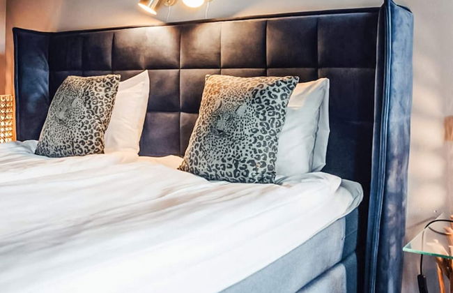 4 Star Vacation Home With Free Breakfast - Foto 1