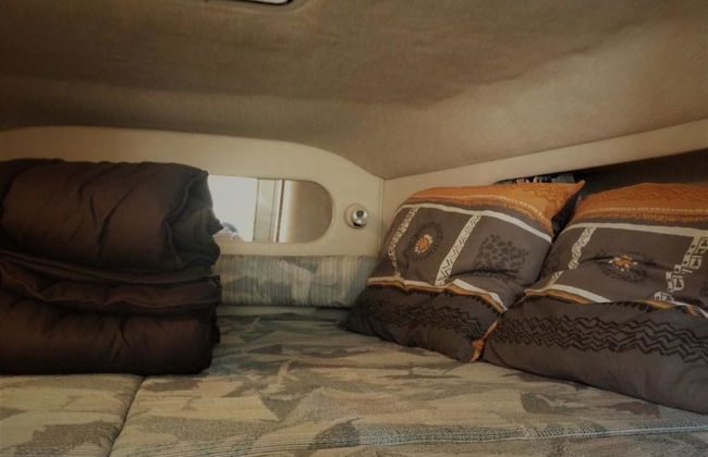 Boat Vedette Arlequin - Foto 6