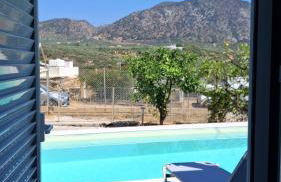 Lemonokipos, holiday house with private pool - Foto 9