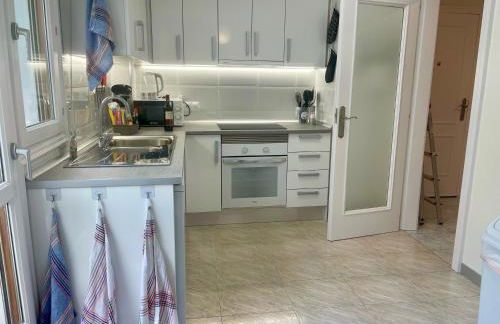 AlteaWohnung - Life: Pueblo, Iglesia, Pool, Montana - Photo 43