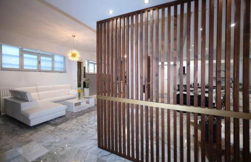 La Galleria Milano - 160 sqm Design Apartment, Spa & Parking - Photo 11