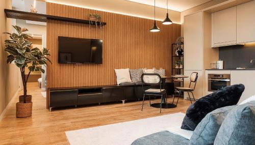 Lisbon Finestay 8 Building - Photo 2