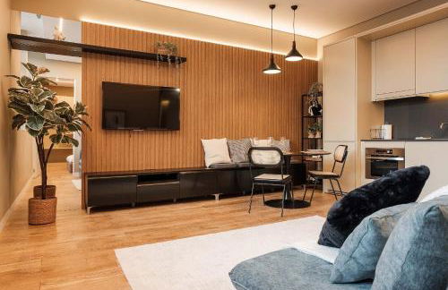 Lisbon Finestay 8 Building - Foto 1