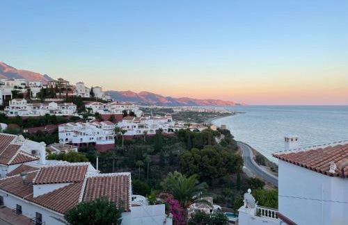 Villa Ladera Panorama - private heated pool - Foto 2