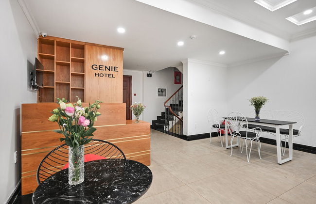 Genie Apartments - Foto 22