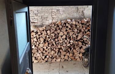 confortable maison familiale à l'entrée du village médiéval - Foto 39