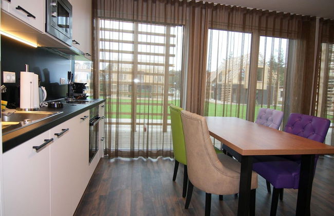 Chalet in Wendorf - Foto 4