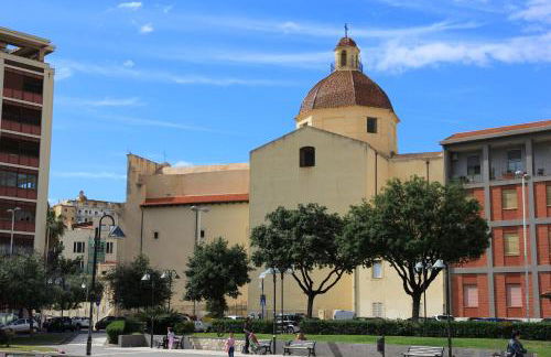 Casa San Saturnino appartamento 8 posti Cagliari centro - Foto 50