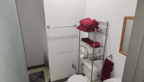 Kaleva #1 - Foto 4, towels, Shower