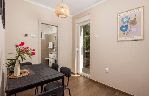 Seaview Garden Premium apartments - Foto 41