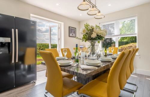 Routhorpe House - Foto 16