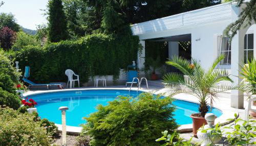 Gästehaus Gaens - Ferienwohnung - Foto 5