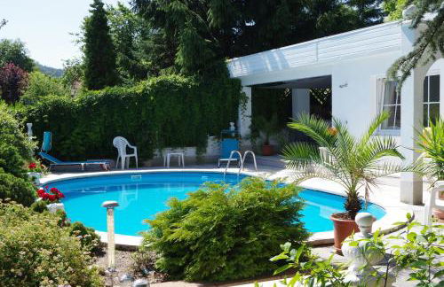 Gästehaus Gaens - Ferienwohnung - Foto 5