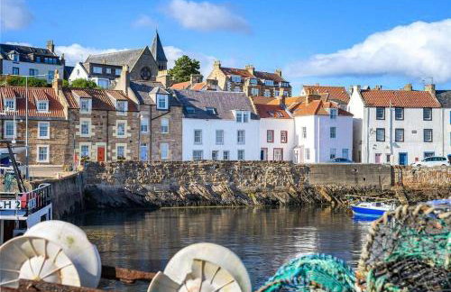 No3 By The Sea a 5 Star Cozy Coastal Cottage - Foto 27