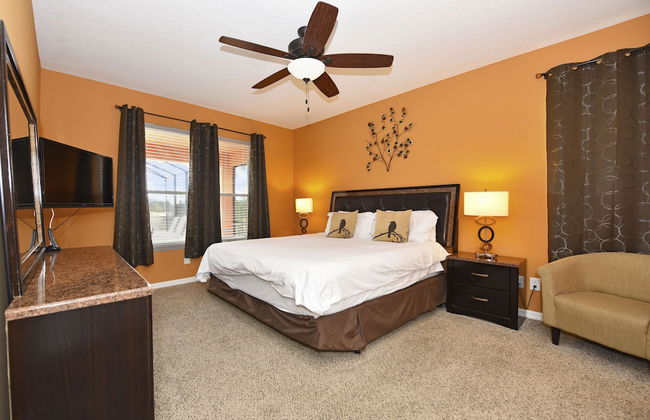 Aviana Vacation Villa - Foto 8