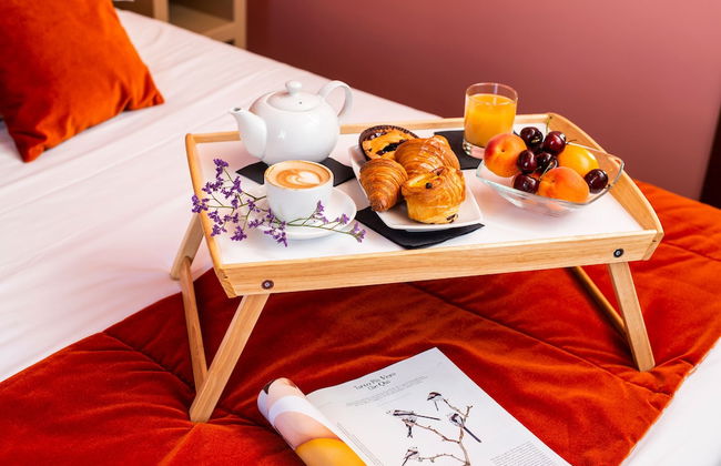 Town House Campo de' Fiori - Foto 46