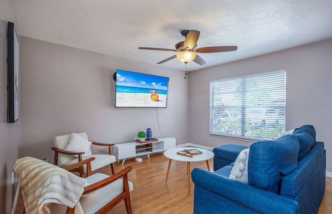 Conch Cottage Pool Home - Foto 29