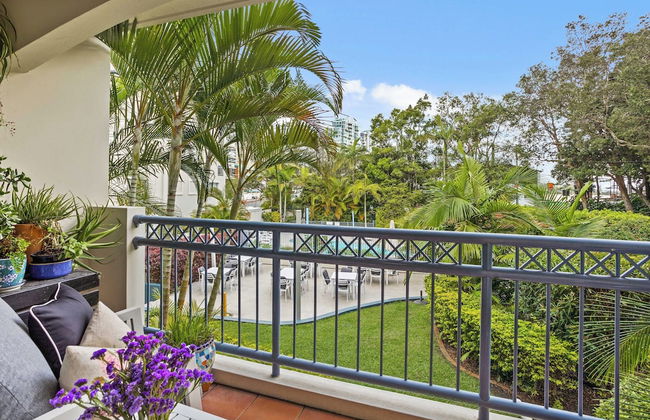 Bella Mare Beachside Apartments - Photo 78