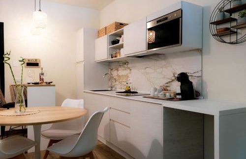 Suite Yenne - Foto 15