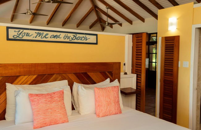 Villa Mission Bay in Belize City - Foto 44