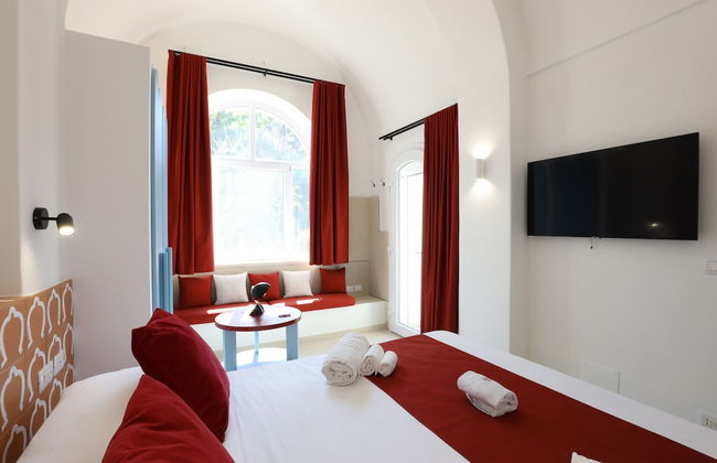 Villa Olivella in Anacapri - Foto 54