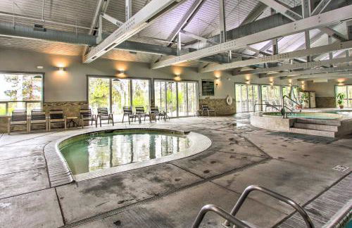 Stunning Townhome Near Upper Klamath Lake! - Foto 33