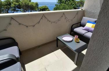 Graceful LJUPKA GETAWAY by the sea - Lokva Rogoznica, Omiš - Foto 28