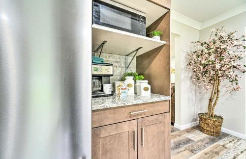 Dearborn Heights Home about 16 Mi to Downtown Detroit! - Foto 7