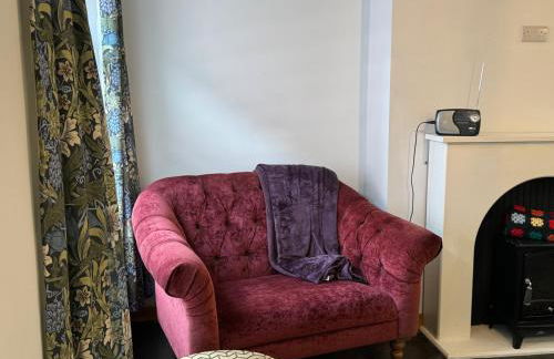 3 bedroom cottage Brecon sleeps 4 - Foto 10