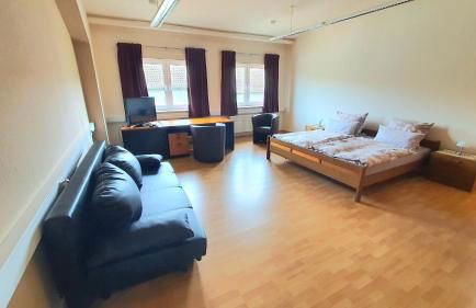 Ferienwohnung am Ring - Foto 7