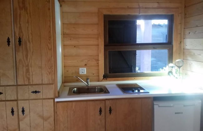 Bungalows La Abuelita - Foto 9