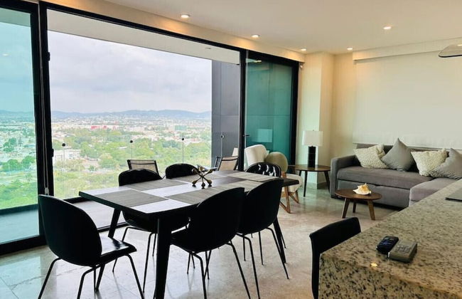 Central 102 Apartments - Foto 25