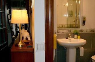 HHC - Duplex Concheiros, 4 bedrooms, 3 bathroom, a 700m de la Catedral - Photo 7