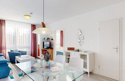 Appartementhaus Binzer Sterne 51 - Foto 9