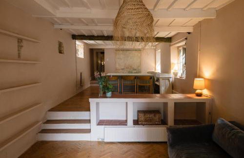 The Wine Merchants House in Chipping Norton - Foto 28