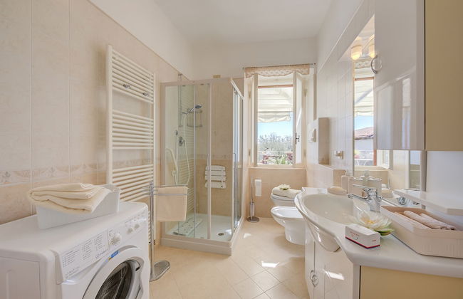 Gemma -hilly Area- Relax With View Lake - Foto 8