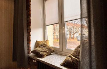 Apart Brzeg - Photo 24