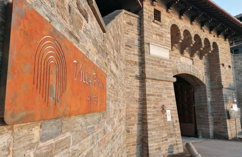 Villa Figoli Suites - Foto 10