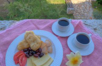 Achelatis Traditional Guest Houses - Foto 50