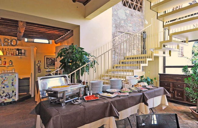 Castello di Mammoli - Foto 18