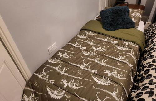 Apartment - Sleeps 5 - Great Location - Parking - Foto 73