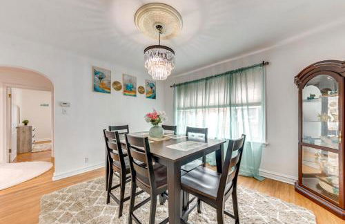 Spacious St Louis Retreat 8 Mi to Downtown! - Foto 7